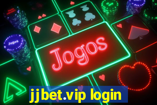 jjbet.vip login